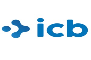 clínicas de transplante capilar - logo ICB uma excelente clínica de implante capilar