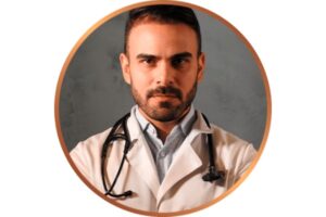 Dr. Filipe Souza é um dos melhores endocrinologistas de SP 