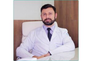 O Dr. Paulo Gustavo Ribeiro é outro dos melhores endocrinologistas de São Paulo 