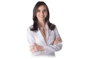A Dra. Tatiana Denck é uma das melhores endocrinologistas SP 