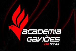 Academia Gaviões 24h dos academias de ginástica de São Paulo