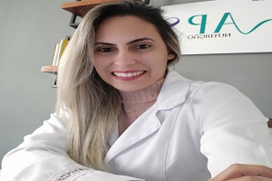 Ana Paula Nutricionista dos nutricionistas em São Paulo