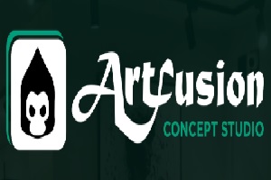 Art Fusion Concept