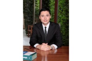 Dr. Rafael Otani, neurologista em São Paulo 