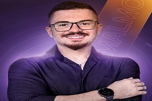 Danilo Malmonge