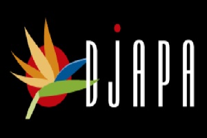 Djapa dos restaurantes japoneses em São Paulo