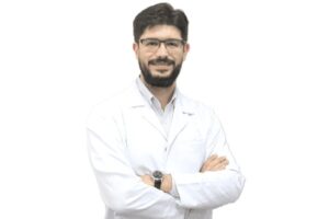 O Dr. Willian Rezende é reconhecido como um dos mais destacados neurologistas de São Paulo 