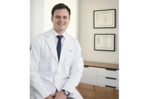 Dr. Leonardo Paulino da Costa, psiquiatra em São Paulo 