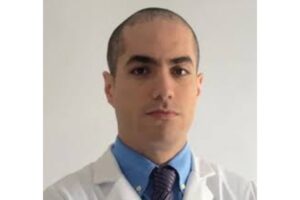 Dr. Petronio Melo, urologista