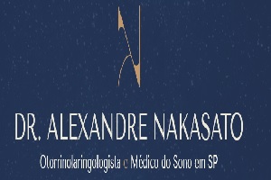 Dr. Alexandre Nakasato