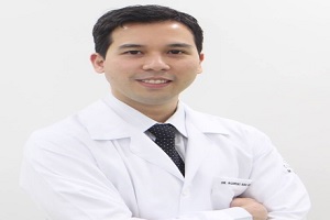 Dr. Rodrigo Bono Fukushima
