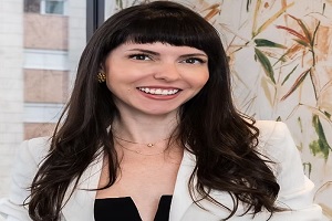Dra Juliana Annunciato dos tricologistas em São Paulo