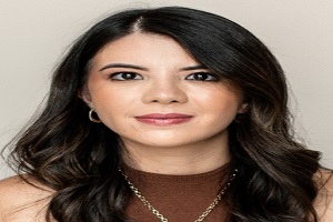 Dra. Andressa Sato tricologistas em São Paulo
