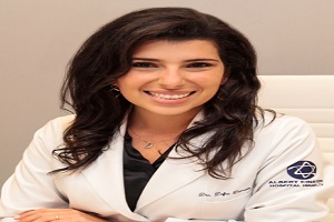 Dra. Dafne Leiderman