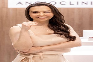 Dra. Gabriela Alves dos cirurgiões vasculares em São Paulo