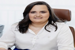 Dra. Mychelly Carvalho