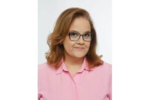 Dra. Luciana Thiago, cardiologista