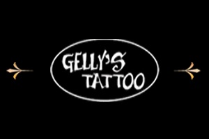Gelly’s Tattoo