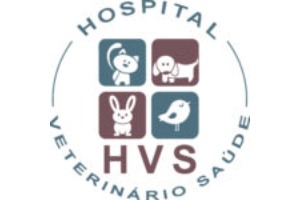 Hospital Veterinário Saúde 