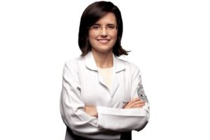 Dra. Jacy Parmera
