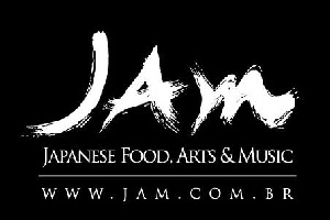 Jam Jardins dos restaurantes japoneses em São Paulo