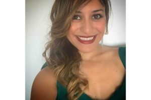 A Dra. Jéssica Martani é uma das melhores psiquiatras em São Paulo 