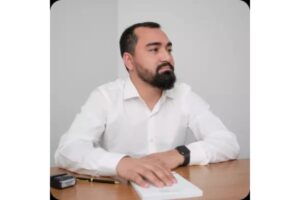 Dr. Mickaelson Nogueira 