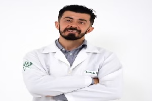 Nutricionista Fernando dos nutricionistas em São Paulo