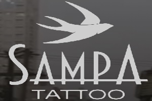 Sampa Tattoo