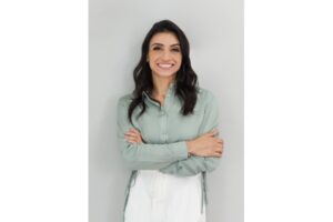 Tatiane Mosso, psicólogo em São Paulo 