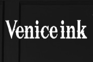 Venice Ink dos tatuadores em São Paulo