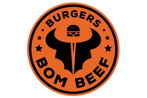 Bom Beef é um reconhecido restaurante de hambúrguer paulista 