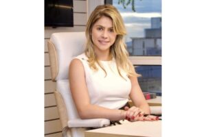 Dra. Renata Carvalho, psiquiatra em São Paulo 