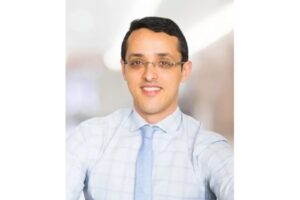 Dr. Kleiton Yamaçake, urologista