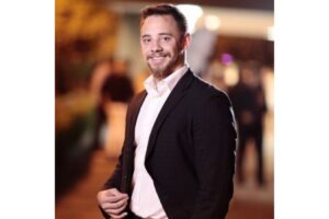Dr. Matheus Gonçalves Maia, neurologista em São Paulo 