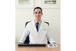 O Dr. Raphael Kato é considerado por muitos pacientes o melhor urologista de São Paulo