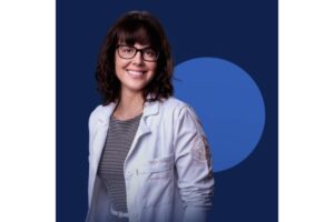 A Dra. Carina França, uma das melhores neurologistas SP 