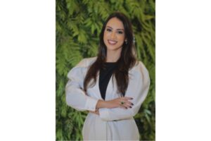 A dra. Fernanda Barucci é reconhecida como uma das melhores dermatologistas em São Paulo 