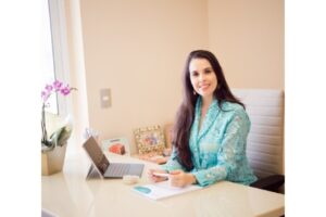 A Dra. Gisele Siqueira é uma das melhores dermatologistas em São Paulo 