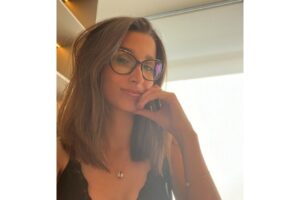 Dra. Viviane Passarelli, considerada por muitos pacientes como a melhor neurologista de São Paulo 