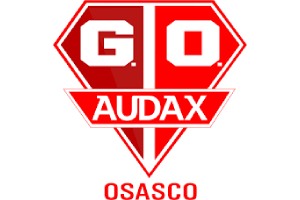Escola Grêmio Osasco Audax 