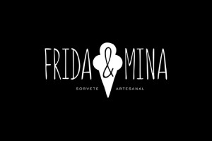 Sorveteria Frida & Mina