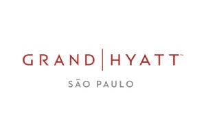 O Grand Hyatt destaca entre os melhores hotéis em São Paulo 