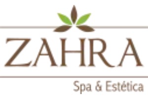 Zahra é um dos destacados spas em São Paulo