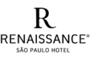 Renaissance São Paulo Hotel