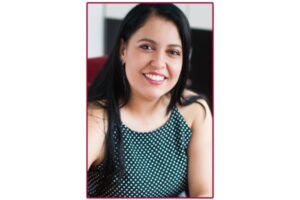Luana Nodari é outra das melhores psicólogos em São Paulo 