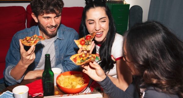 Melhores pizzarias de São Paulo
