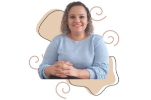 Psicóloga Mírian Sampaio