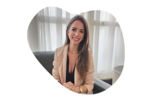 Renata Monteiro, psicólogo em São Paulo 