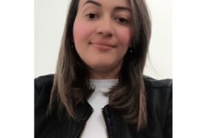 Psicóloga Rosilene da Nóbrega 